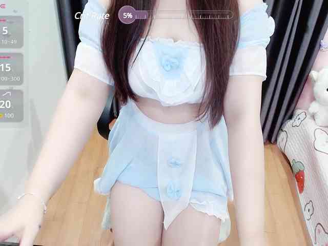 Jasmine1234 webcam