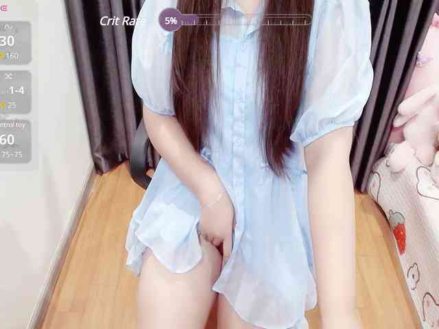 Jasmine1234 webcam