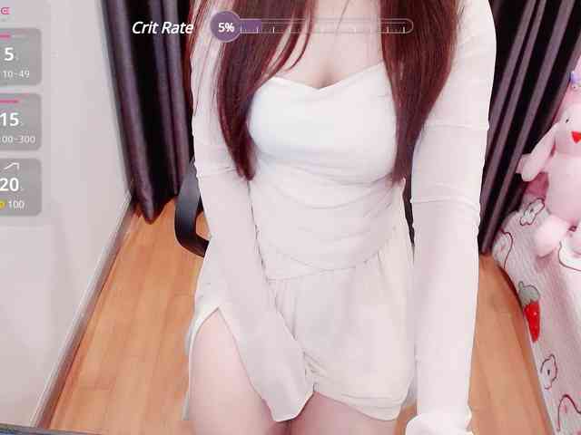 Jasmine1234 webcam