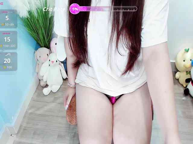 Jasmine1234 webcam