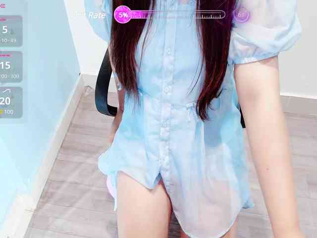 Jasmine1234 webcam