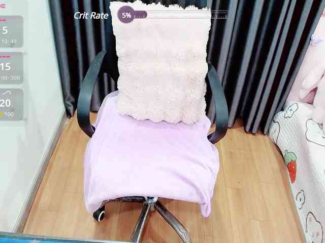 Jasmine1234 webcam