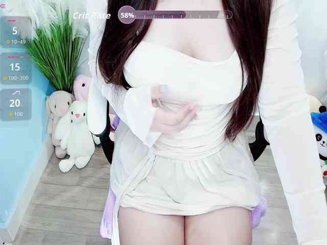 Jasmine1234 webcam