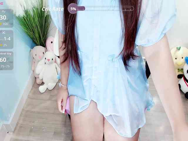 Jasmine1234 webcam