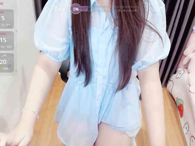 Jasmine1234 webcam