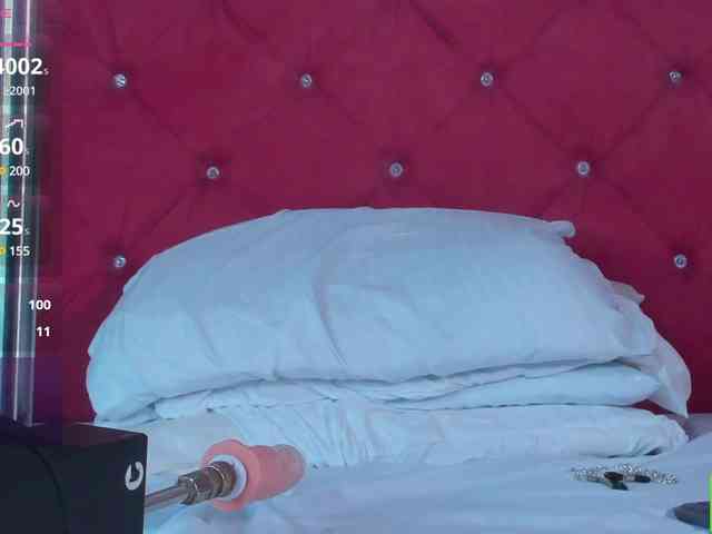 Eris-Rose webcam