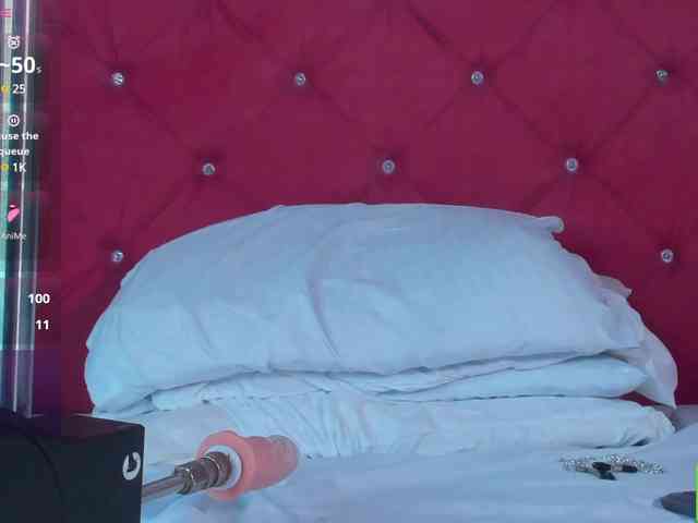 Eris-Rose webcam