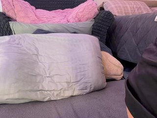 -SweetNatali- Porn Show