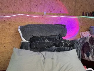 -SweetNatali- Porn Show