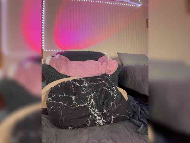 -SweetNatali- webcam