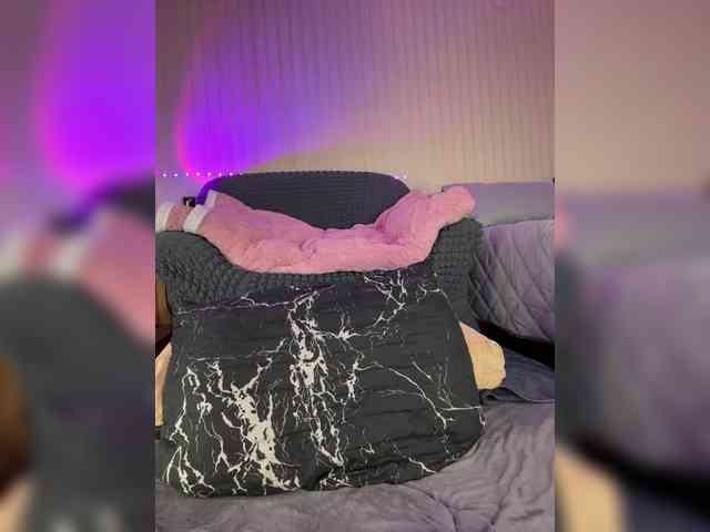 -SweetNatali- webcam