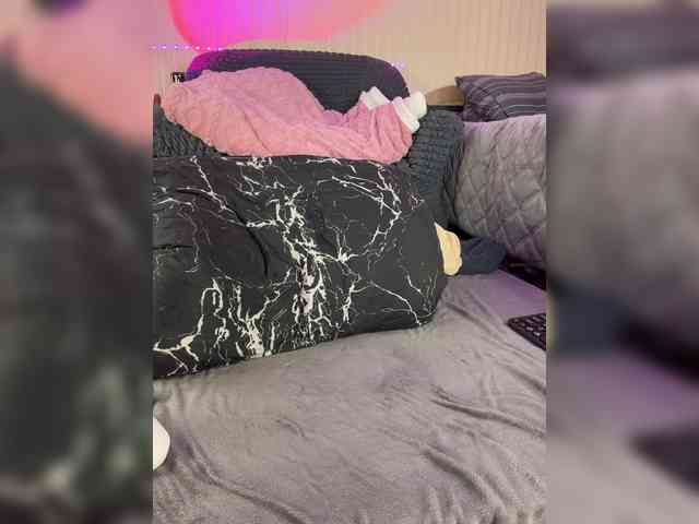 -SweetNatali- webcam