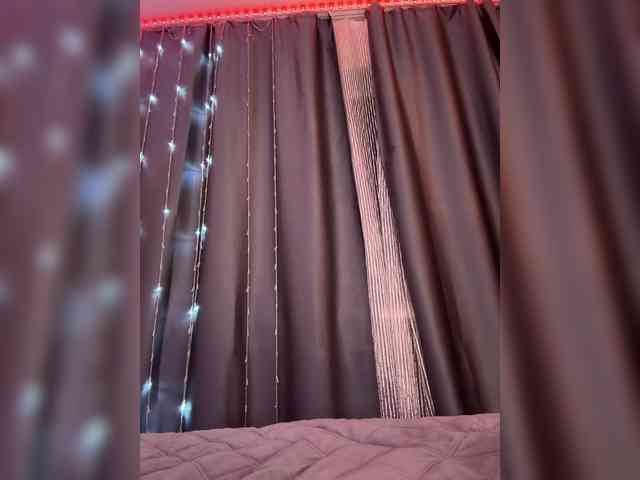 -SweetNatali- webcam