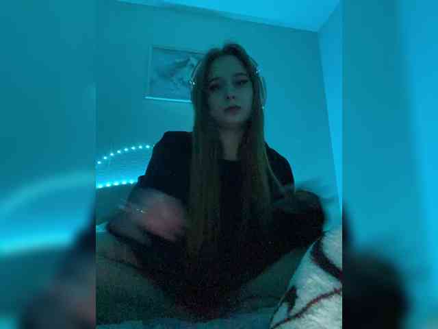 bbunny-ev Live Webcam on BongaCams