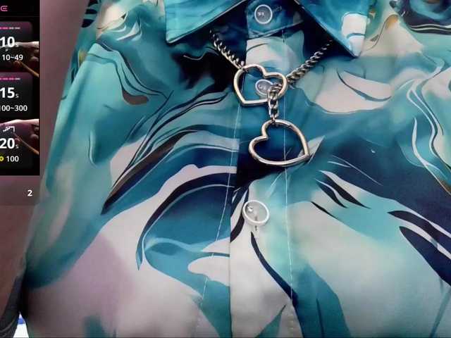 anya1010's BongaCams show and profile