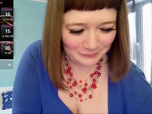 anya1010's BongaCams show and profile