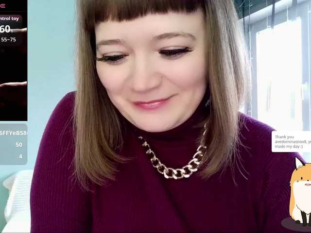 anya1010's BongaCams show and profile