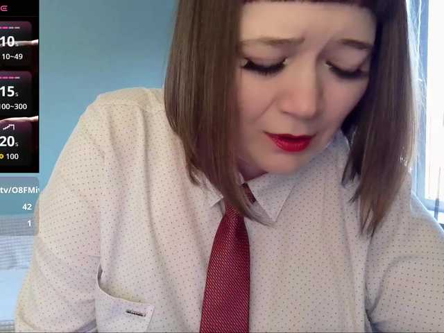 anya1010's BongaCams show and profile