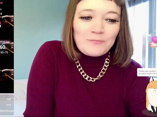 anya1010's BongaCams show and profile