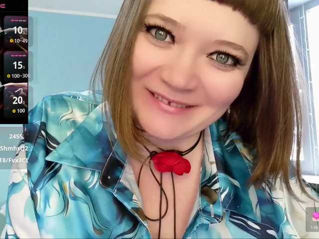 anya1010's BongaCams show and profile