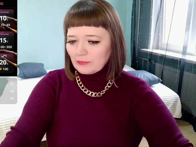 anya1010's BongaCams show and profile