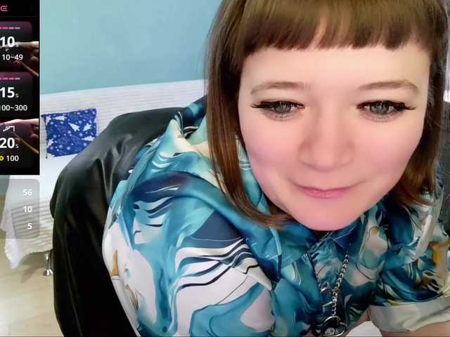 anya1010's BongaCams show and profile