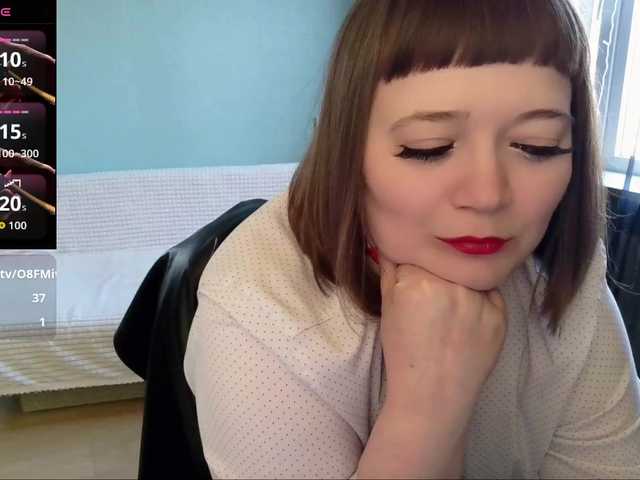 anya1010's BongaCams show and profile