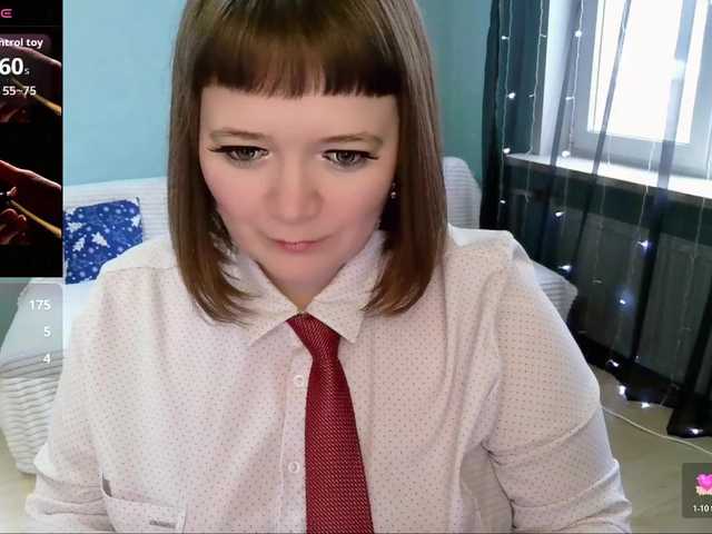 anya1010 from BongaCams is Freechat