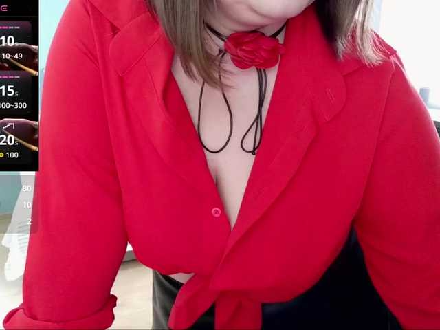 anya1010's BongaCams show and profile