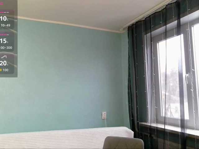 anya1010's BongaCams show and profile