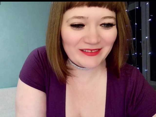 anya1010 Live Cam on BongaCams