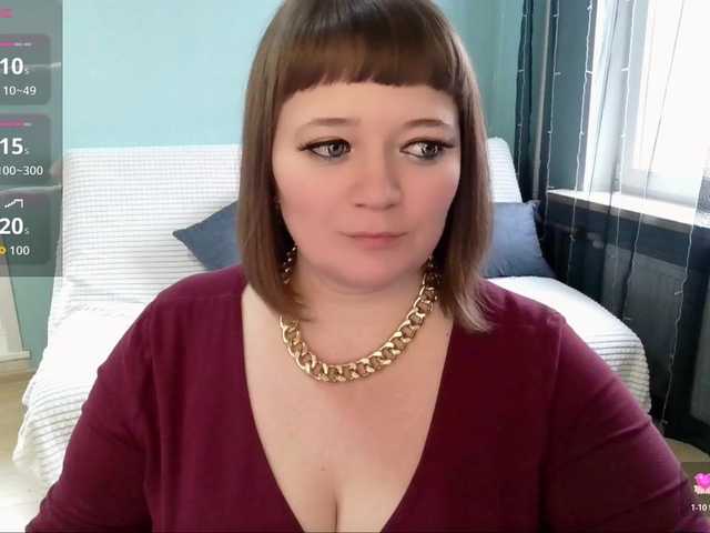 anya1010's BongaCams show and profile