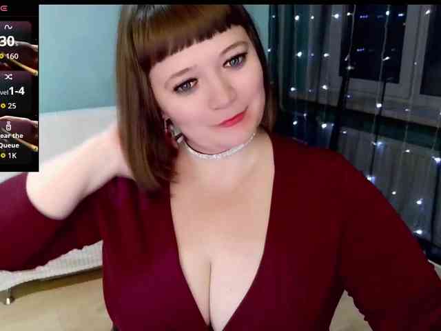 MilF-Love-Sex webcam