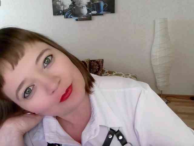 MilF-Love-Sex webcam