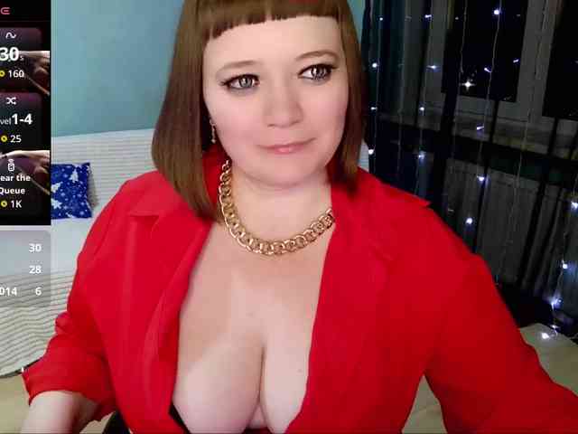 MilF-Love-Sex webcam