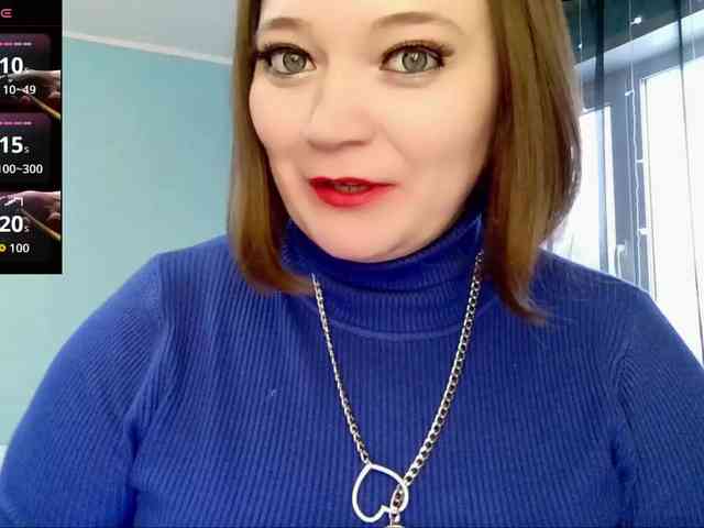 MilF-Love-Sex webcam