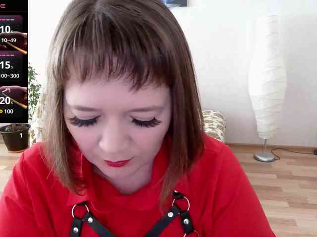 MilF-Love-Sex webcam