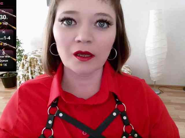 MilF-Love-Sex webcam