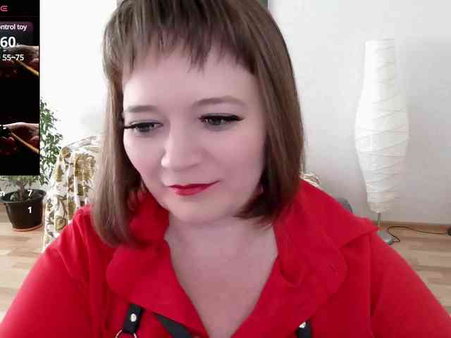 MilF-Love-Sex webcam