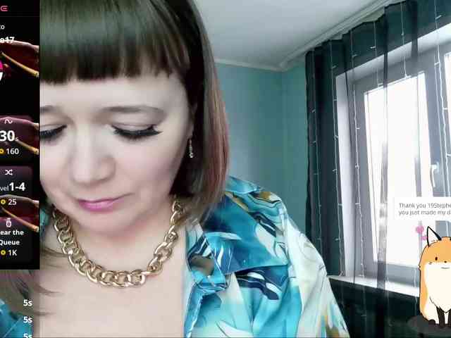 MilF-Love-Sex webcam