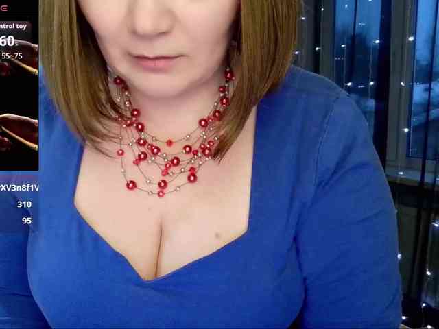 MilF-Love-Sex webcam