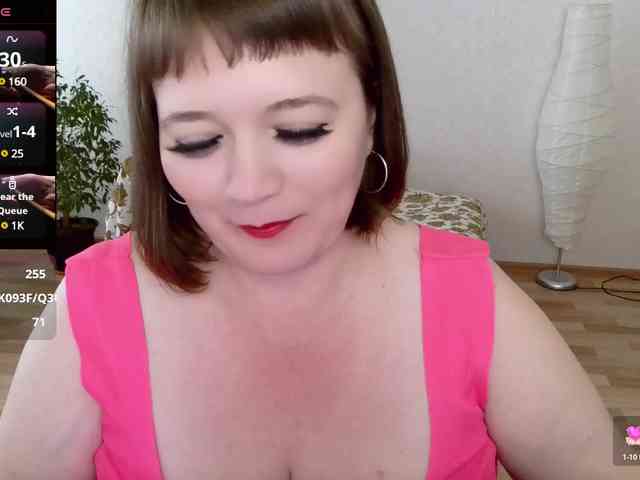 MilF-Love-Sex webcam