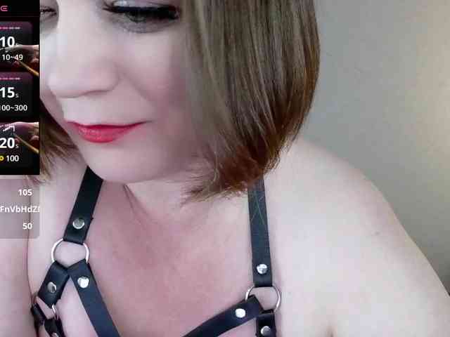 MilF-Love-Sex webcam