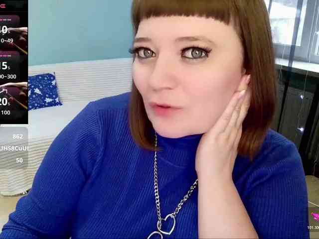 MilF-Love-Sex webcam