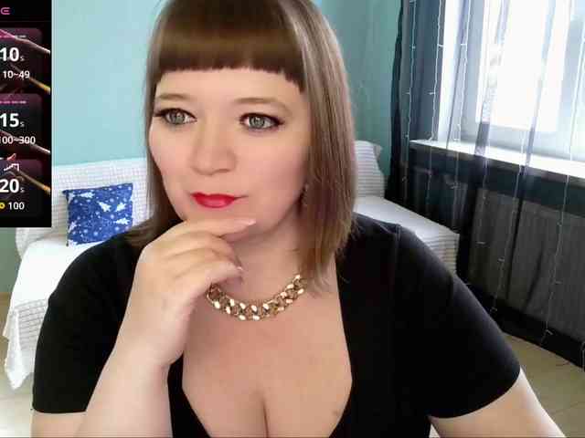 MilF-Love-Sex webcam