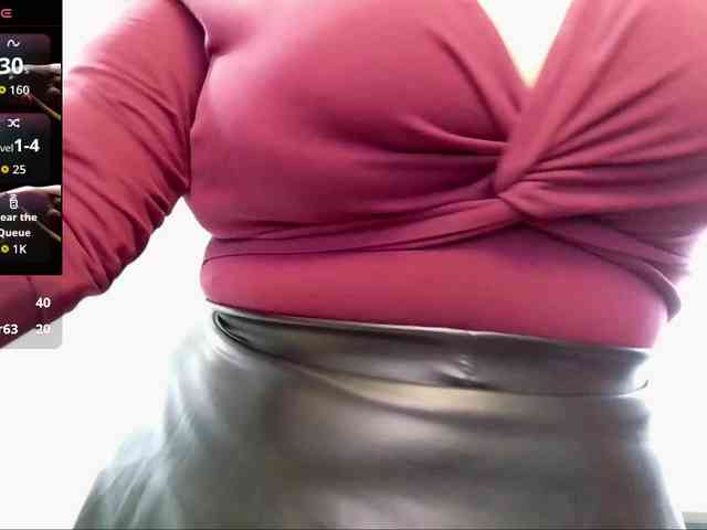 MilF-Love-Sex webcam