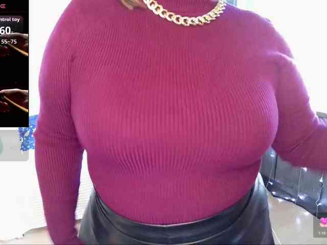 MilF-Love-Sex webcam