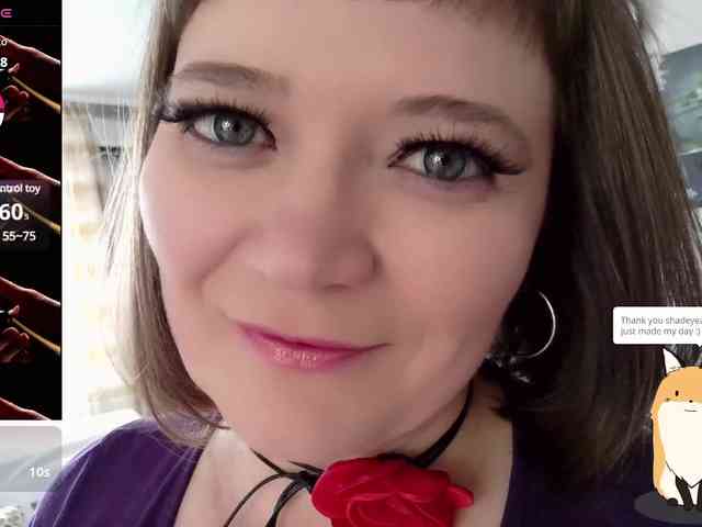 MilF-Love-Sex webcam