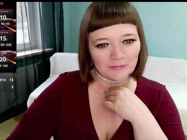 MilF-Love-Sex webcam