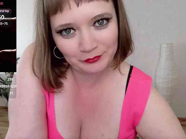 sex cam Anya1010